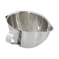 thumbnail image 4 of Gravy Separator,Oil Fat Separator Bowl Fat Separator For Kitchen Kitchen Supplies Luxury Finish, 4 of 14