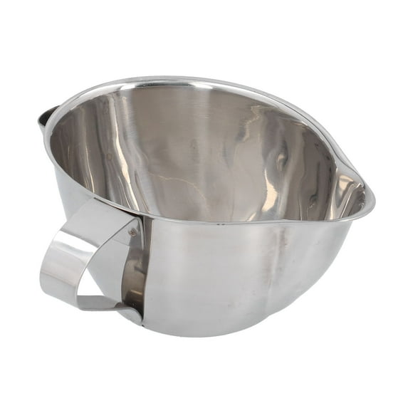 Fat Separator For Kitchen,Oil Fat Separator Bowl Oil Fat Separator Bowl Gravy Separator Rapid Response