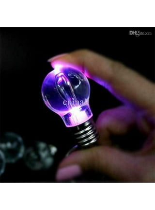 Mini LED Light (2 pieces), LED Light Bulb, LED Light Strip, LED Light  Keychain