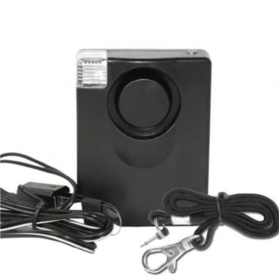 Products  Streetwise Personal-Door Alarm with Light