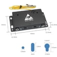 thumbnail image 2 of Automatic Alarm Anti-Static Esd Wrist Strap Tester For Electronic Esd Monitor, 2 of 3
