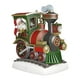 thumbnail image 1 of Colgante De Navidad, Decoración Personalizada, Tren De Papá Noel, Colgante Artesanal De Resina, Decoración De Fiesta Temática De Navidad De Invierno Cateissary HA038306-00, 1 of 6