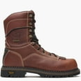 thumbnail image 7 of Georgia Boot AMP LT Logger Composite Toe Low Heel Waterproof Work Boot, 7 of 7