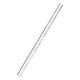 thumbnail image 3 of 5Pcs Aluminum Tube Hollow Round Shaft Pipe Fittings Robot Support Parts 200mm 6100-0810-0200, 3 of 5