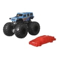 thumbnail image 2 of Vehículo de Juguete Hot Wheels Monster Trucks Escala 1:64 Varios modelos, 2 of 4
