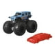 thumbnail image 2 of Vehículo de Juguete Hot Wheels Monster Trucks Escala 1:64 Varios modelos, 2 of 4