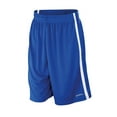 thumbnail image 2 of Spiro Mens Quick Dry Basketball Shorts, 2 of 4