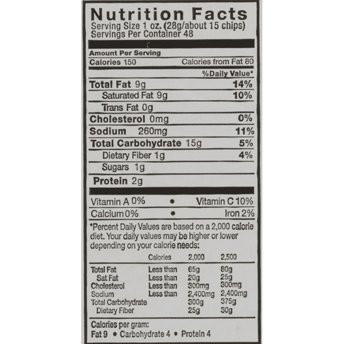 Martin's Waffle Bar-B-Q Potato Chips, 16 Oz., 3 Count