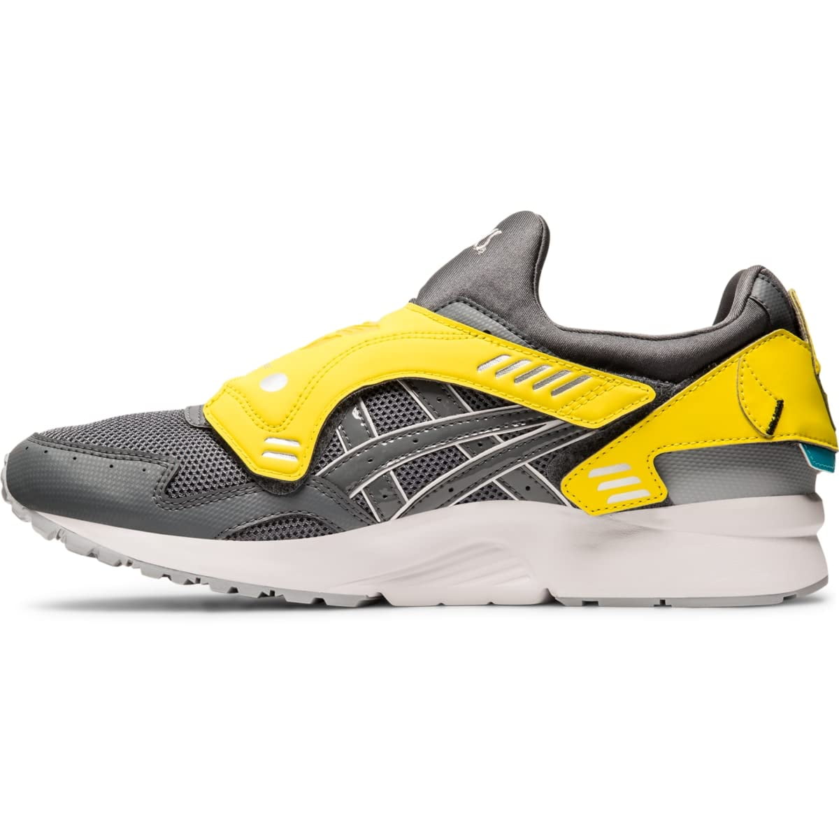 ASICS X Transformers Gel Lyte V Mens Shoes Size 8, Color:  Metropolis/Metropolis | Walmart Canada