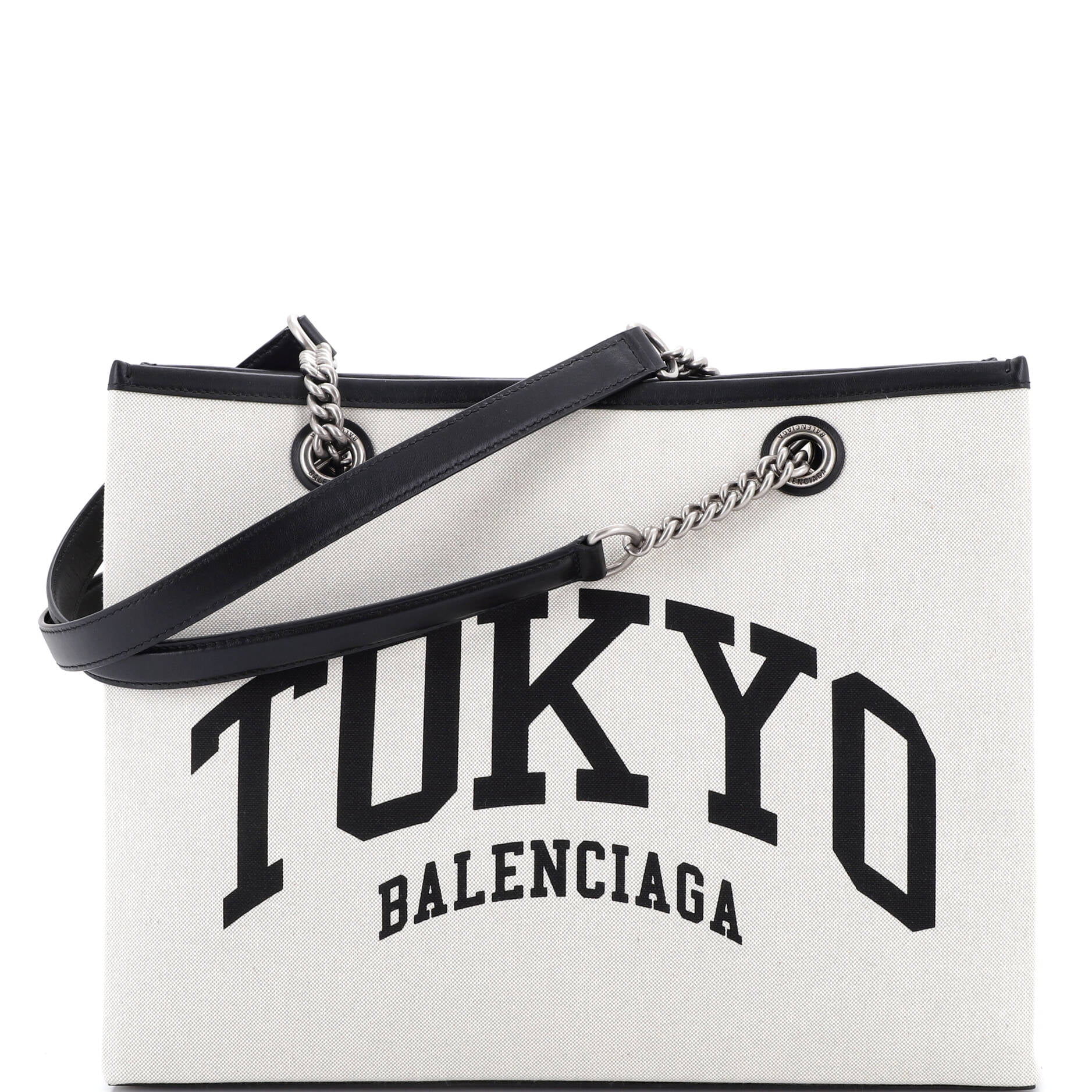 Balenciaga City