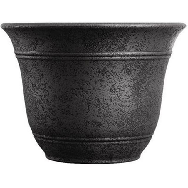 Planters Pride SRA16001P27 Jardinière Sierra 16 Po, Sable Sahara - Lot de 3