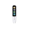 thumbnail image 5 of 1 x Scanning Translator Device 1 x Charging cable-White, 5 of 8