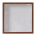 thumbnail image 4 of Elodie Shadow Box Frame Memory Box Photo Storage Keepsakes Box Display Case for Medals 15x15cm, 4 of 8