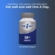thumbnail image 5 of Suplemento multivitamínico ONE A DAY para hombres mayores de 50 años 100 unidades, 5 of 7
