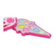 thumbnail image 4 of Set para Pintar y Decoración de Uñas Infantil The Baby Shop - con diseño de cono helado y plegable Rosa -, 4 of 8