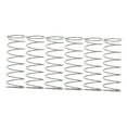 thumbnail image 4 of ROSENICE 6Pcs Trumpet Spring Replacements Not Easy to Break for Musicians and Instrument Enthusiasts, 4 of 8