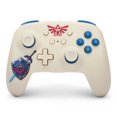 thumbnail image 1 of PowerA Wireless Controller for Nintendo Switch - Sworn Protector, 1 of 9