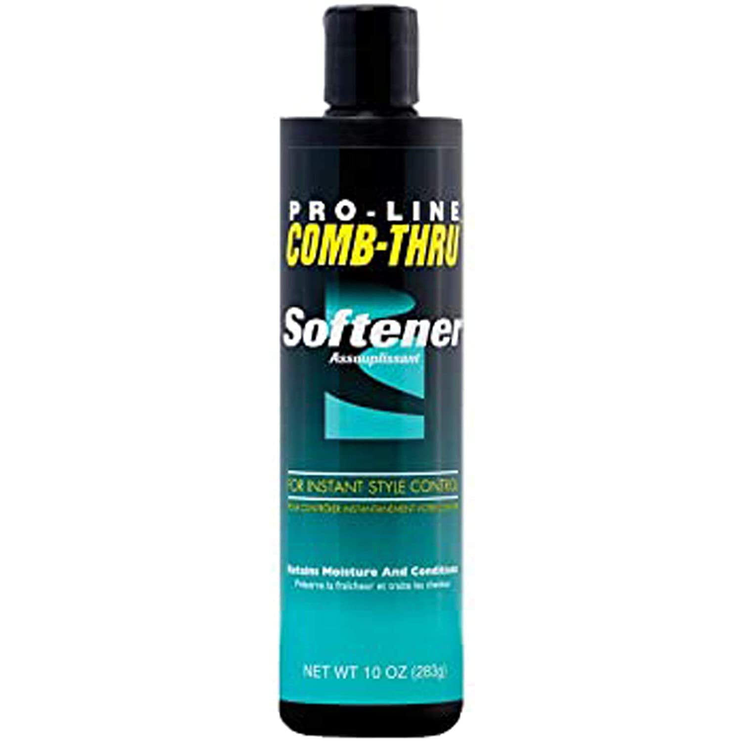 PRO LINE Comb-Thru Softner (10oz) PRO LINE Comb-Thru Softner (10oz)
