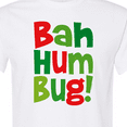 thumbnail image 4 of Inktastic Bah Humbug T-Shirt, 4 of 5