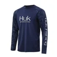 thumbnail image 3 of Camiseta de pesca de manga larga para hombre, ropa unisex de moda, jersey de otoño para exteriores, ropa de pesca transpirable de alto rendimiento, 3 of 5