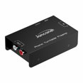 thumbnail image 1 of Preamplificador Phono para tocadiscos cotsoco con entrada/salida RCA, 1 of 7