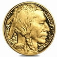 thumbnail image 2 of 2006-W 1 oz Proof Gold Buffalo $50 Coin (w/Box & COA), 2 of 4