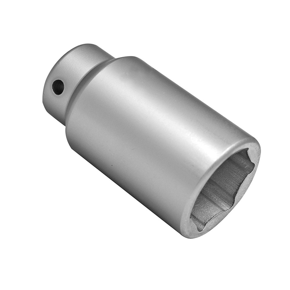 27053 1/2 Inch Drive 30mm Axle Nut Socket, Removes and installs the