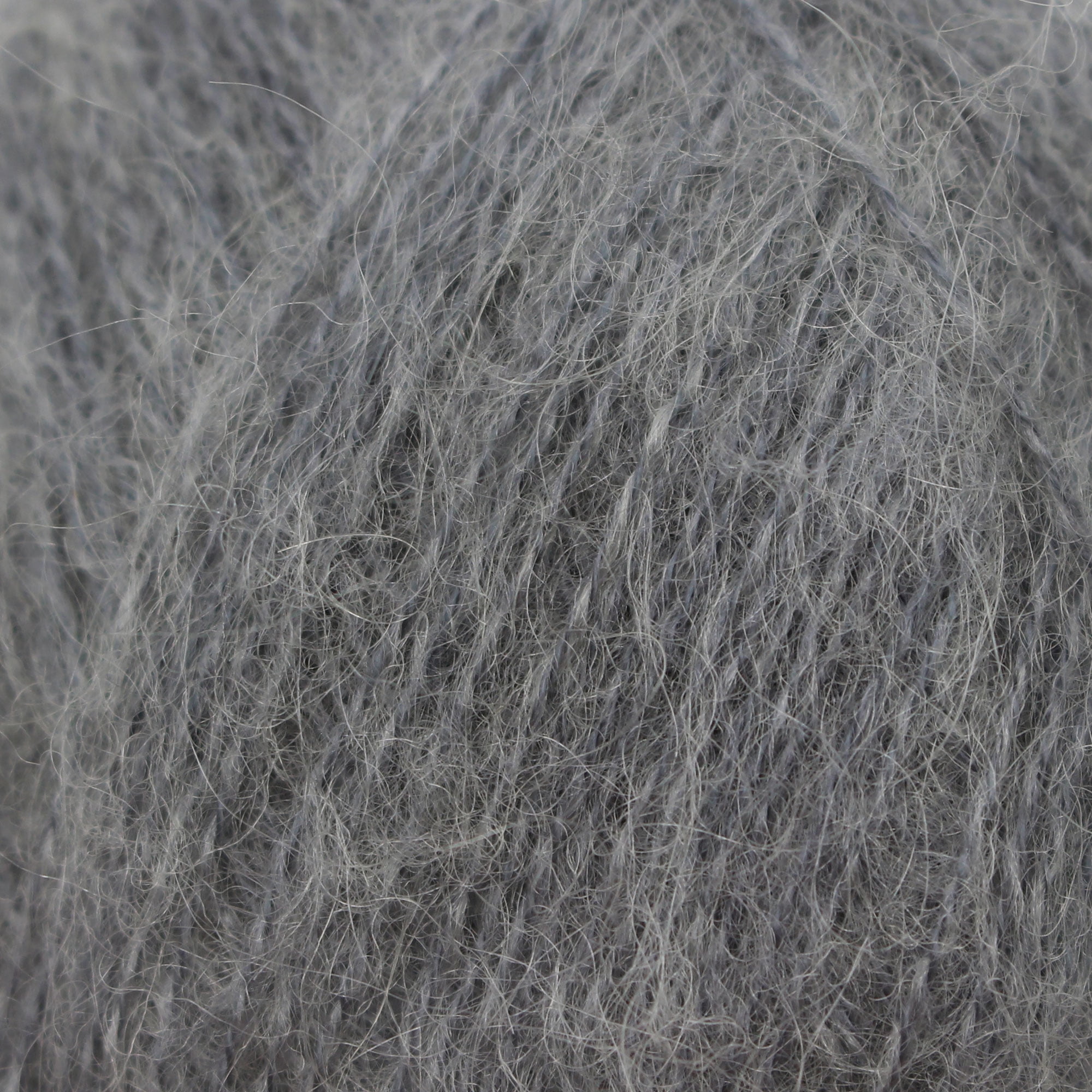 JubileeYarn Mohair Elixir Yarn - 50g/Skein Baby Wool Blend - Vesper - 2 Skeins