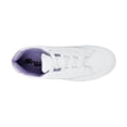 thumbnail image 4 of TENIS CASUALES DAMA STYLO 9157 SIMIPIEL BLANCO, 4 of 4