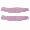 thumbnail image 1 of Light Purple Sweat Absorbing Headbands for Running, Basketball, Cycling, and Outdoor Activities, 1 of 5