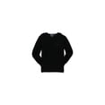 thumbnail image 1 of Suéter tipo Polo Ralph Lauren para hombre negro LT Pull-over, 1 of 1