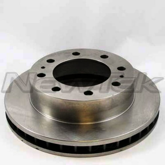 NewTek Automotive Disc Brake Rotor 55056 Fits select: 1999-2007 CHEVROLET SILVERADO, 2003-2019 CHEVROLET EXPRESS G2500