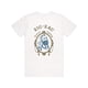 thumbnail image 2 of Zigzag Retro T-shirt Tee For Adult, Men, Women, Teen, Teenager, Adolescent, Youth., 2 of 7