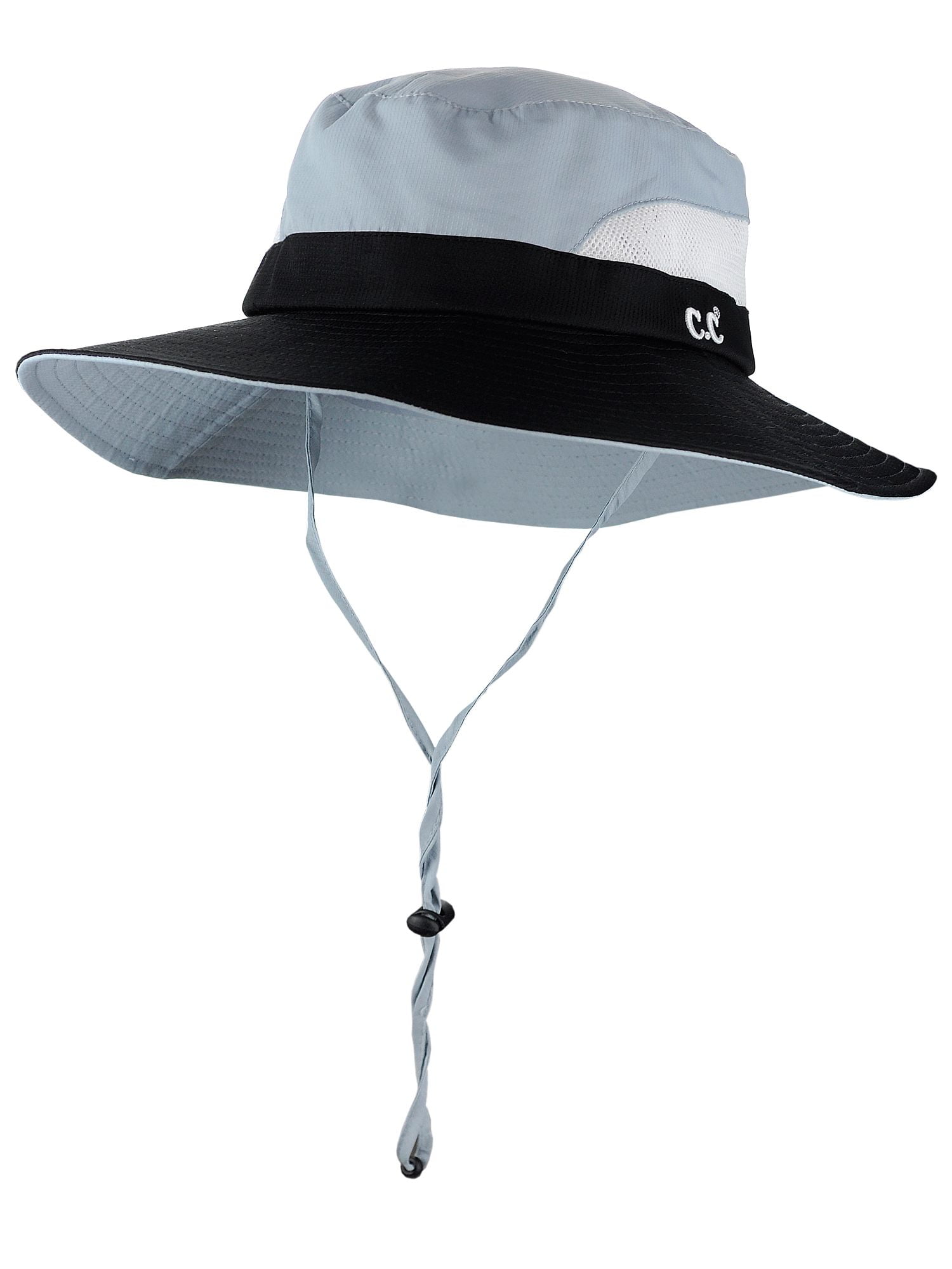 sun brim hat