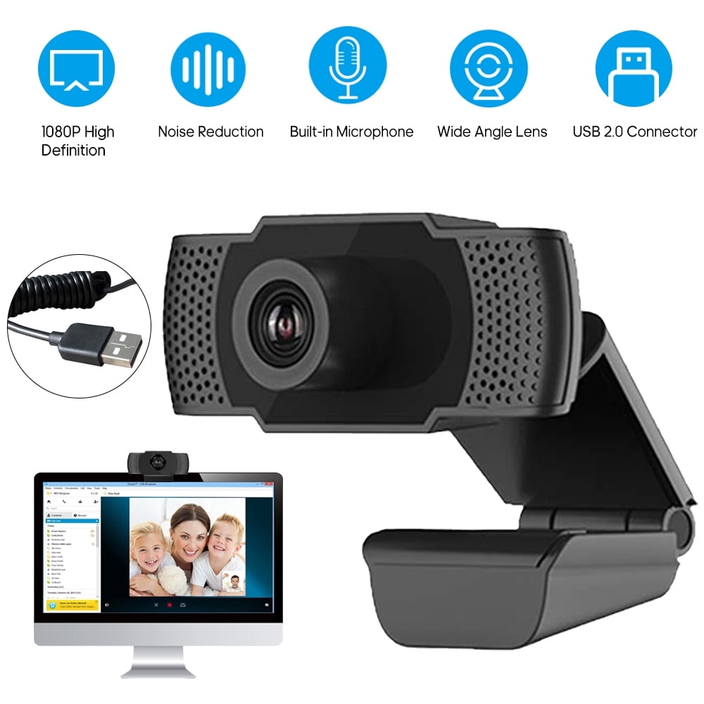 streaming cam for pc