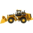 thumbnail image 4 of Caterpillar 982M Wheel Loader High Line - 1/50 Scale, 4 of 9