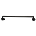 thumbnail image 5 of Residential Essentials 10366SN 10 in. Cabinet Pull - Satin Nickel, 5 of 6
