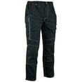thumbnail image 2 of Mens Multiple Pockets Cargo Combat Tactical Work Trouser Casual Working Pants Trousers Jeans, 2 of 6