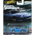 thumbnail image 1 of Hot Wheels  Premium  Fast & Furious  Véhicule pour collectionneurs, 1 of 2