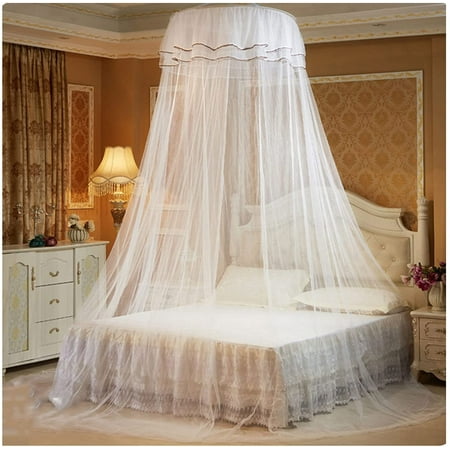 Mosquito net Hanging Mosquito nets heightened and encrypted Suspended ...