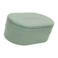 thumbnail image 4 of Ice  Maker , Ice Tray Easy Operation With Lid For Freezer White,Green,Yellow, 4 of 8