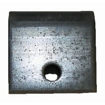 AP Products 014-106182 2.25" Axle Hanger