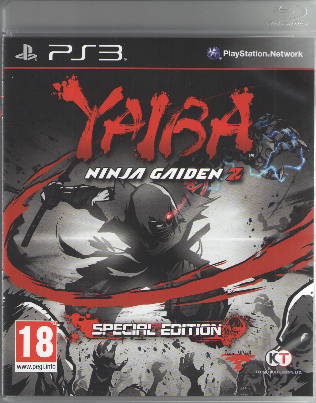 Yaiba ninja gaiden steam фото 85