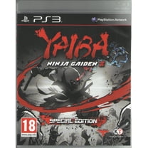 Yaiba Ninja Gaiden Z: Special Edition for PlayStation 3â„¢