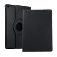 thumbnail image 2 of 360 Degree Rotation Cover for iPad Pro 12.9 2017 A1670 A1671 A1821 Case Leather Cover for iPad Pro 12.9 2015 A1652 Tablet Cover (nary,ipadPro 12.9 2015), 2 of 7