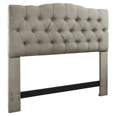 DHI Jameson Upholstered Headboard   Walmart.com
