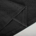 thumbnail image 5 of WILLBEST Chaussures de Plage pour Femmes Mode Rayée Sans Manches Dos Nu Camisole Mini, 5 of 5