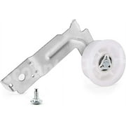 DC93-00634A Dryer Idler Pulley Assembly For Samsung Kenmore Dryer - Upgraded Ball Bearings (Replaces DC96-00882C, PS4133825, AP4373659, LB1655, 5PH2337, AP4213616, PS4216837)