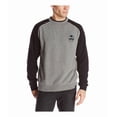 thumbnail image 2 of ROOK Mens The Bone Yard Sweatshirt, Grey, Medium, 2 of 2