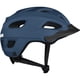 thumbnail image 2 of Retrospec Lennon Casco de bicicleta con luz de seguridad LED Esfera ajustable y visera extraíble - Casco de bicicleta ajustable para hombres y mujeres adultos - Azul marino mate Talla única, 2 of 6